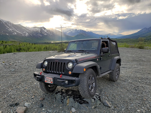 Jeep Dealer «Summit Automotive Chrysler Dodge Jeep Ram», reviews and photos, 815 S Rolling Meadows Dr, Fond du Lac, WI 54937, USA