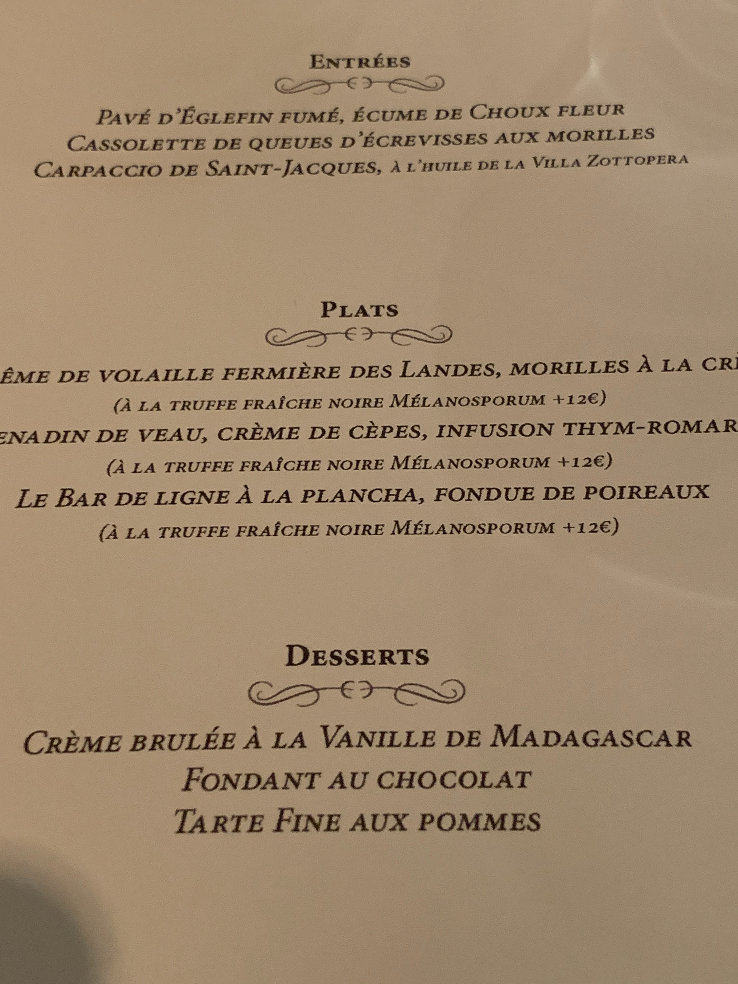 Photo n° 3 de l'avis de Etienne.a fait le 06/03/2022 à 10:01