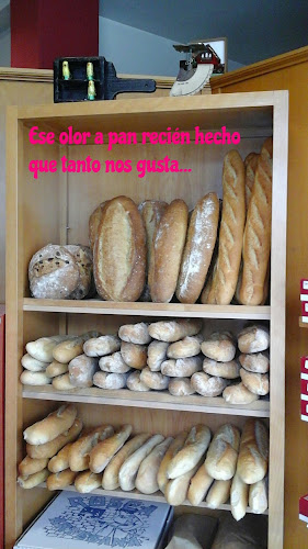 Panadería Picho en Vigo