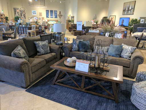 Furniture Store «Ashley HomeStore», reviews and photos, 2655 NW Federal Hwy, Stuart, FL 34994, USA