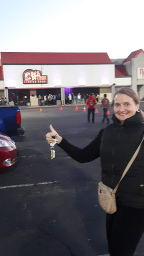 Shopping Mall «Northland Plaza Shopping Center», reviews and photos, 2745 Northland Plaza Dr, Columbus, OH 43231, USA