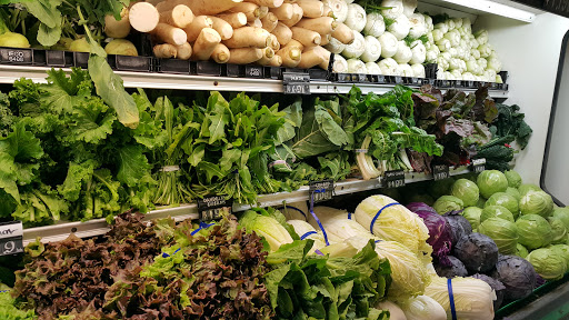 Produce Market «Oakmont Produce Market», reviews and photos, 810 W Hamilton Ave, Campbell, CA 95008, USA