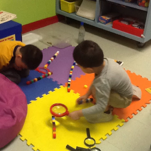 Day Care Center «Computer Kids Daycare», reviews and photos, 4614 Belle Park Dr, Houston, TX 77072, USA