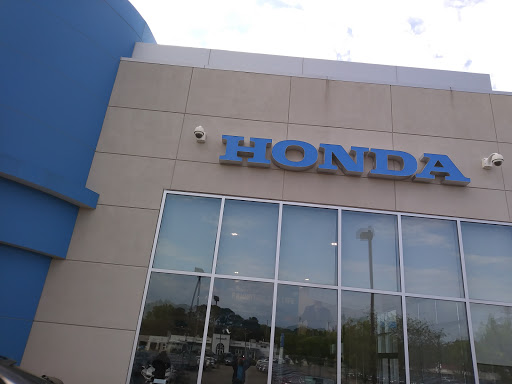 Honda Dealer «Priority Honda Hampton», reviews and photos, 4115 W Mercury Blvd, Hampton, VA 23666, USA