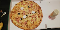 Pizza du Restaurant Spizza - Fac de Lettres Montpellier - n°18