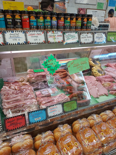 Butcher Shop «Apollo Meats», reviews and photos, 226 Apollo Beach Blvd, Apollo Beach, FL 33572, USA