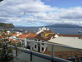 Manta Ray Lodge Azores