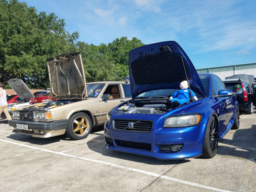 Car Dealer «Volvo of Tampa», reviews and photos, 6008 N Dale Mabry Hwy, Tampa, FL 33614, USA