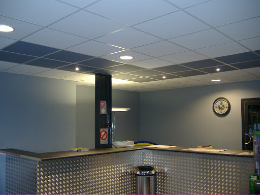 Photo 2 - Mécanauto Sarl