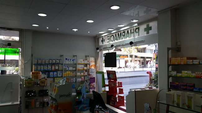 Rezensionen über Pharmacie de Villereuse in Genf - Apotheke