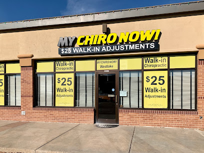 Chiro Now! - Pet Food Store in Greeley Colorado