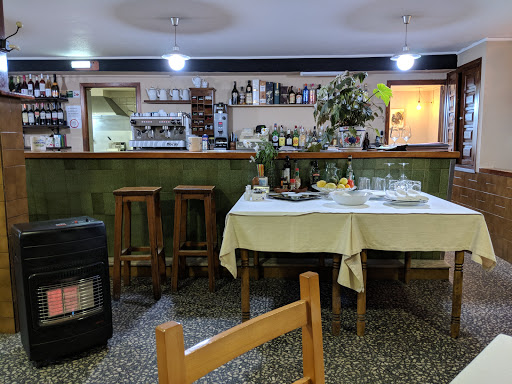 Información y opiniones sobre La Reguerina de Villaviciosa