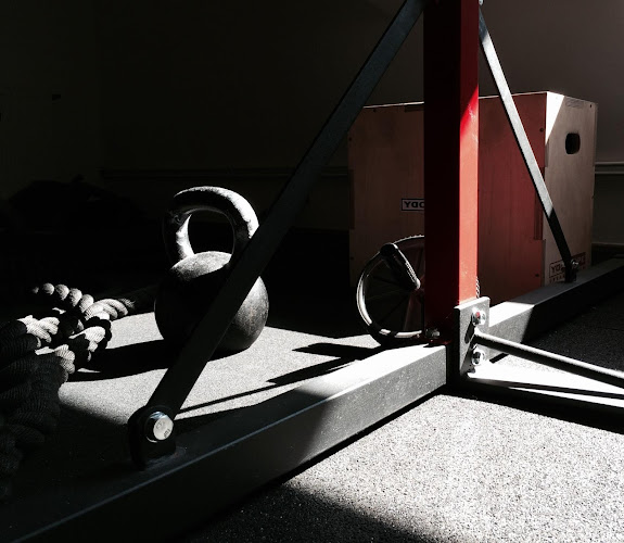 Hard Core Gym | Funkcionális Edzőterem - Dunavarsány