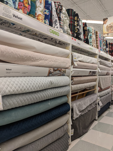 Fabric Store «Jo-Ann Fabrics and Crafts», reviews and photos, 2201 NW Barry Rd, Kansas City, MO 64154, USA
