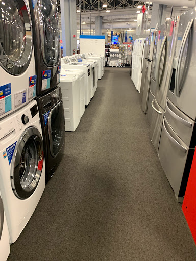 Electronics Store «Best Buy», reviews and photos, 23000 Eureka Rd, Taylor, MI 48180, USA