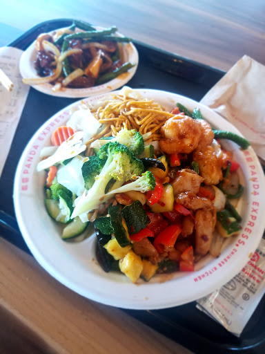 Panda Express