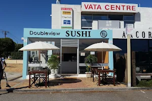 Doubleview Sushi image