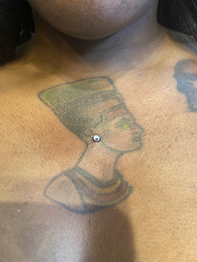 Explore medical doctor tattoo ideas, creative tattoo ideas in Milford, available at Karma