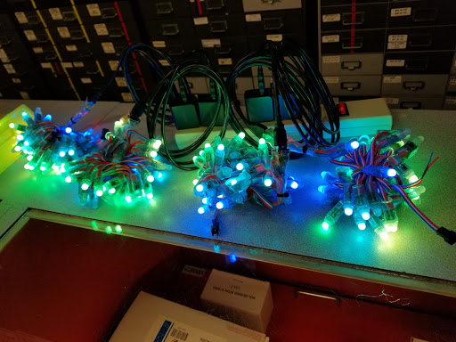 Electronic Parts Supplier «Vetco Electronics», reviews and photos, 12718 Northup Way #100, Bellevue, WA 98005, USA