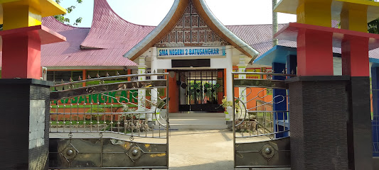 SMA Negeri 2 Batusangkar