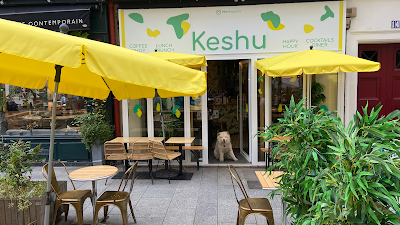 keshu Paris à Paris