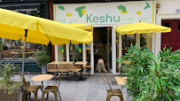 Photos du propriétaire du Restaurant keshu Paris - n°1