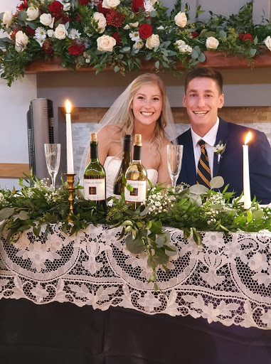 Wedding Venue «Juliette Chapel and Events», reviews and photos, 497 GA-52, Dahlonega, GA 30533, USA