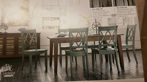 Furniture Store «Ashley HomeStore», reviews and photos, 18060 Euclid St, Fountain Valley, CA 92708, USA