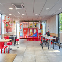 Photos du propriétaire du Restaurant KFC Goussainville - n°9