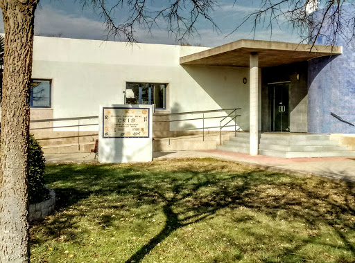 CRIS Centre de rehabilitació i inserció social en Vinaròs, Castellón