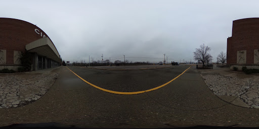 Arena «Cincinnati Gardens», reviews and photos, 2250 E Seymour Ave, Cincinnati, OH 45212, USA