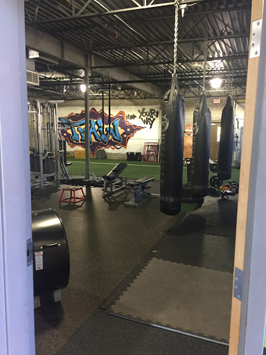 Health Club «Train Your Way Fitness», reviews and photos, 5000 W 35th St, Minneapolis, MN 55416, USA