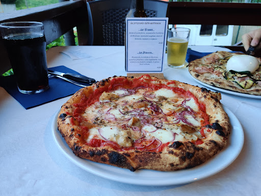 Le Noci in Villar Perosa, Città Metropolitana di Torino