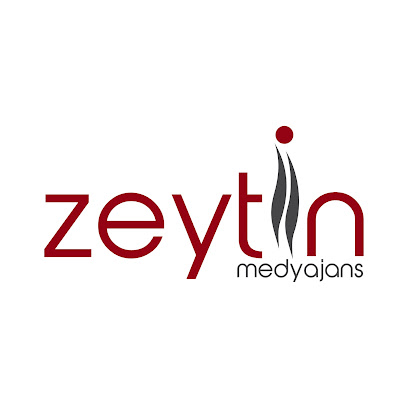 Zeytin Medya Reklam Ajansı Adana