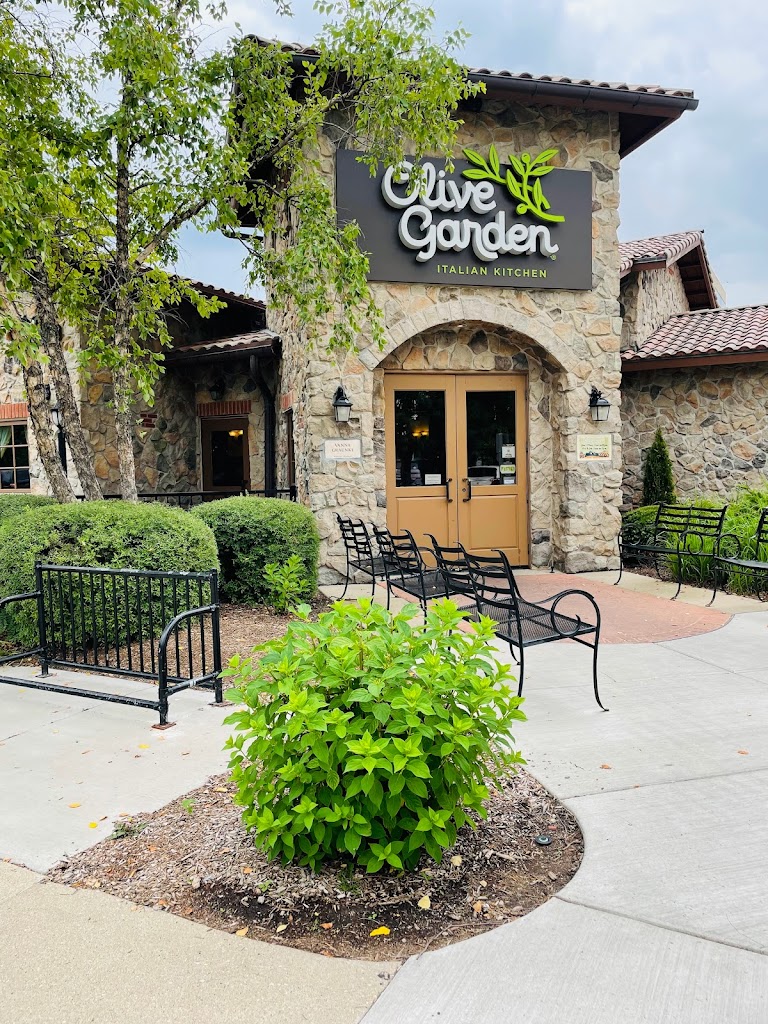 Olive Garden Italian Restaurant 60173