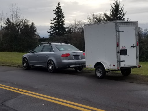 Used Car Dealer «JZ AUTO SALES», reviews and photos, 5220 SE Foster Rd, Portland, OR 97206, USA