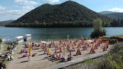 Miralago Tour del Lago Beach'in fotoğrafı #alt_locality_no