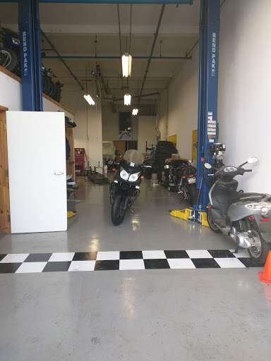 Tire Shop «MotoTireGuy - Motorcycle Tire Services», reviews and photos, 1064 Revere Ave, San Francisco, CA 94124, USA