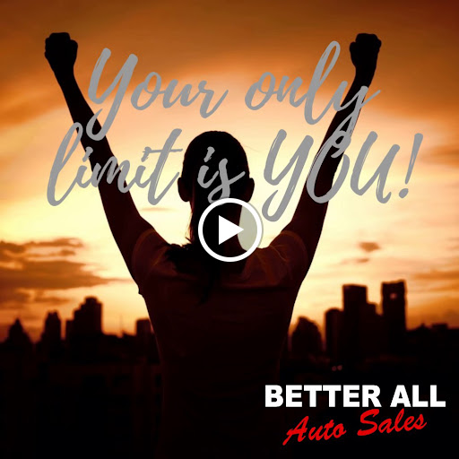 Used Car Dealer «Better All Auto Sales», reviews and photos, 914 S 1st St, Yakima, WA 98901, USA