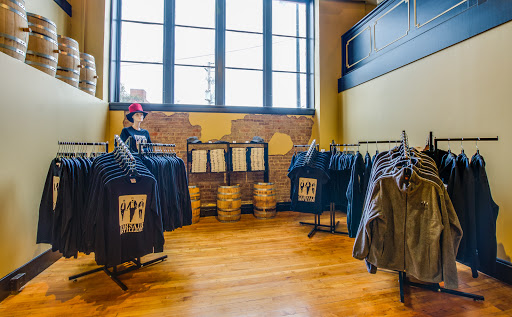 Brewery «Corsair», reviews and photos, 400 E Main Ave #110, Bowling Green, KY 42101, USA