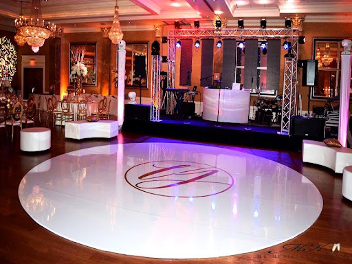Party Equipment Rental Service «MK Music and Events», reviews and photos, 8310 NW 68th St, Miami, FL 33166, USA
