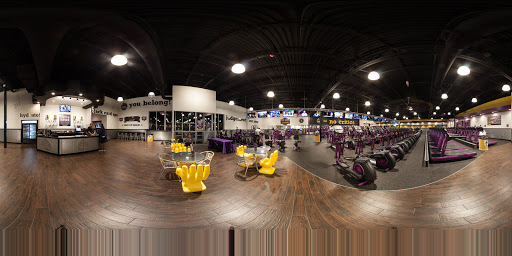Gym «Planet Fitness», reviews and photos, 13071 GA-9, Milton, GA 30004, USA
