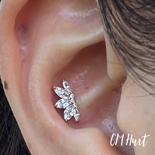 Explore independent tattoo ideas, creative tattoo ideas in Garden Grove, available at CM Hurt Piercing & Jewelry