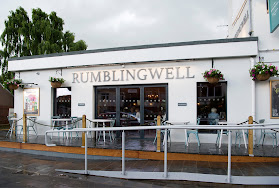 The Rumblingwell