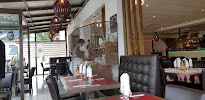 Atmosphère du Restaurant vietnamien Restaurant Nhu Y à Torcy - n°3