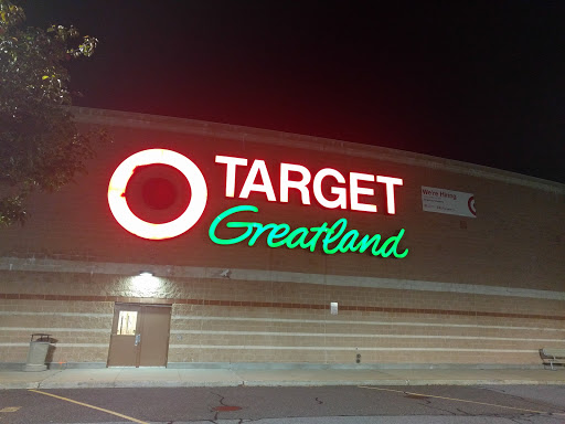 Target, 4 Henry St, Commack, NY 11725, USA, 