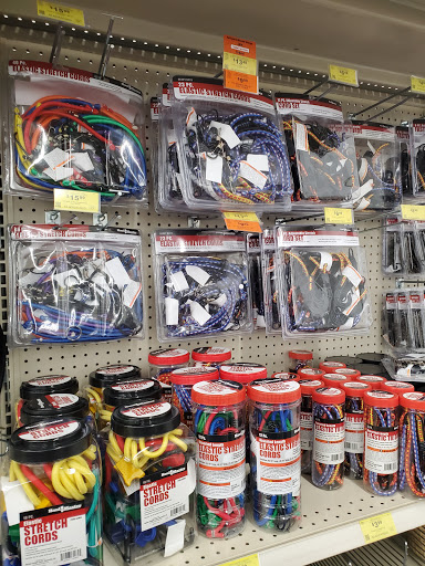 Hardware Store «Harbor Freight Tools», reviews and photos, 50 Springer Dr, Bangor, ME 04401, USA