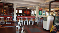 Atmosphère du Restauration rapide McDonald's à L'Isle-Adam - n°6