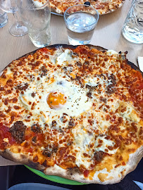 Pizza du Restaurant italien La Casa Del Sole à Laval - n°20
