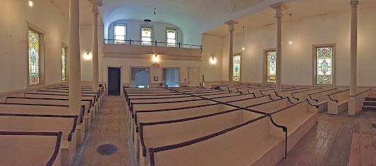 North Church Project Space